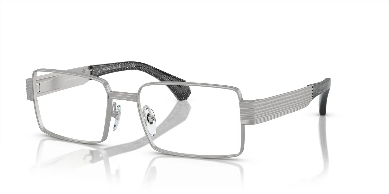 Alain Mikli 2503 Eyeglasses - view 7